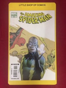 Amazing Spider-Man #613 1:15 Quinones Villain Variant NM Marvel MCU