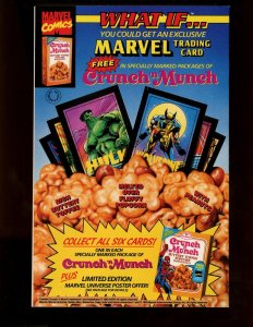 (1993) The Incredible Hulk #404 - DISARRAY, THATAWAY (9.0)