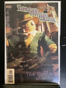 Sandman Mystery Theatre #68 (1998)