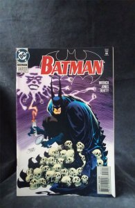 Batman #516 1995 DC Comics Comic Book