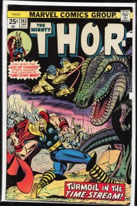 Thor #243 (1976) Thor [Key Issue]