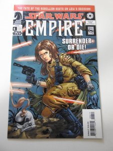 Star Wars: Empire #6 (2003)