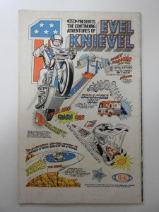 Adventure into Fear #26 (1975) VG Condition MVS intact!