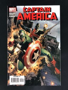 Captain America #19 (2006)