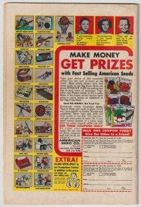 Avengers #64 (May 1969, Marvel), VG condition (4.0)