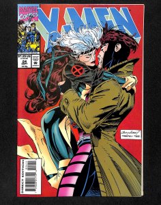 X-Men (1991) #24