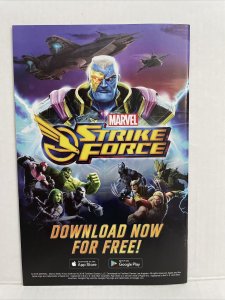 Avengers #10 Variant 2018 Series 