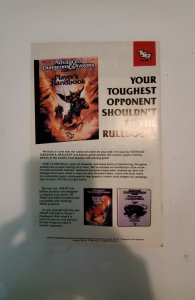 Justice League America #26 (1989) NM DC Comic Book J741