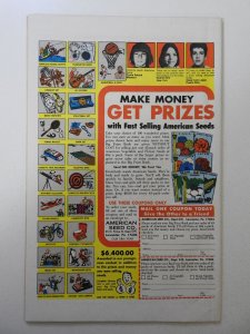 Fantastic Four #170 (1976) FN Condition! MVS intact! 30 cent price variant!