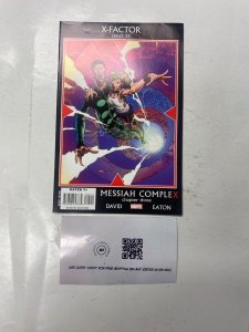 X-Factor #25 VF-NM Marvel Comic Book X-Men 12 MS23