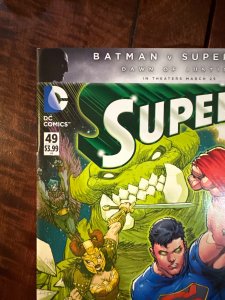 Superman #49 (2016)