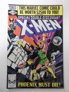 The X-Men #137 Direct Edition (1980) VF- Condition!