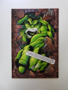 Blade #1 (1999) NM- condition