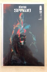 King Spawn #6 (2022)