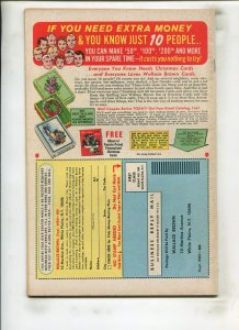 FANTASTIC FOUR #102 (6.5) ROMITA SR!! 1970