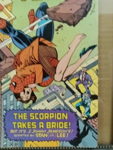 Amazing  Spider-Man Annual #18  MARVEL Comics 1984. P04x2