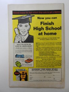 Doctor Strange #181 (1969) Sharp Fine- Condition!