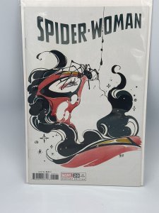 Spider-Woman #20 Momoko Cover (2022) (Retail 10.00)