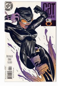 Catwoman #4 (2002)