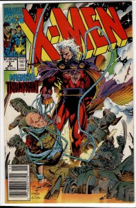X-Men #2 (1991) X-Men