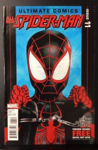 Ultimate Comics Spider-Man #11 (2012)