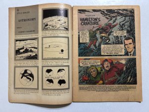 The Twilight Zone #8 VG 4.0 Gold Key Comics 1964