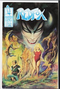 See Image for Comic Details