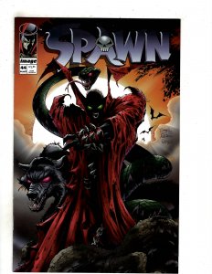 Spawn #44 (1996) SR36