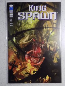 King Spawn #13