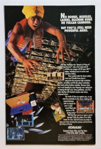 Ghost Rider (Vol. 2) #33 (Jan 1993, Marvel) 9.0 VF/NM  