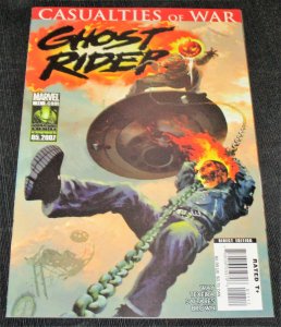 Ghost Rider #11 (2007)