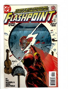 Flashpoint #2 (2000) OF20