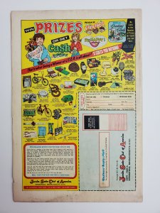 Astonishing Tales #26 Regular Edition (1974)