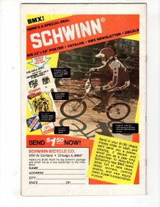 The Amazing Spider-Man #207 (1980)  / ID#811