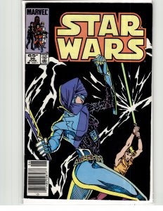 Star Wars #96 (1985) Star Wars