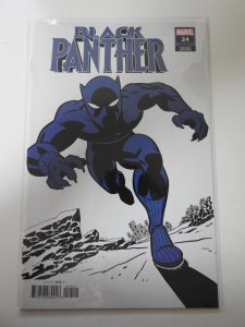 Black Panther #24 Variant Edition