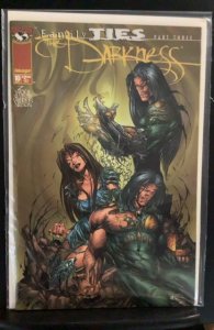 The Darkness #10 (1997)