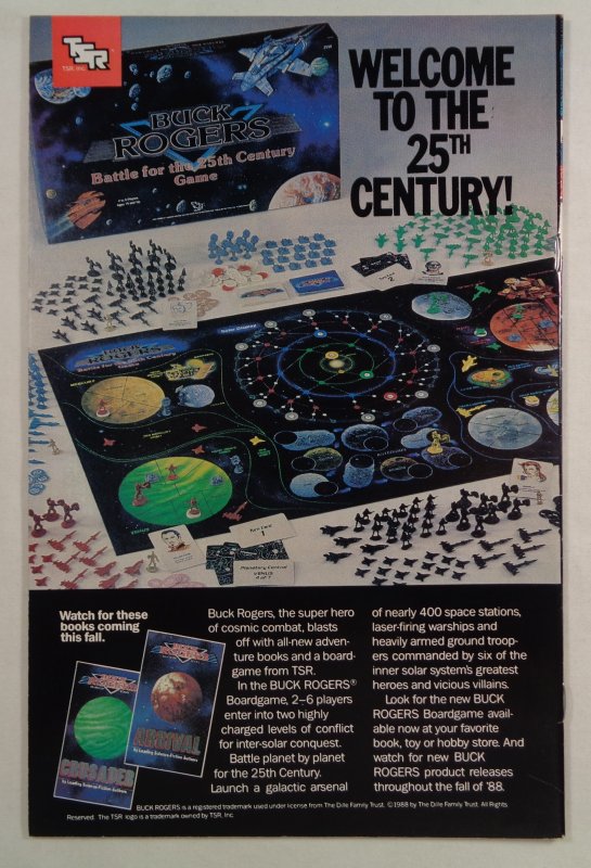 Amazing Spider-Man #314 Todd McFarlane Marvel 1989