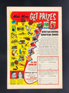 Superman #262 (1973)