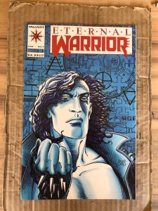 Eternal Warrior #7 (1993)