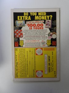 Marvel Feature #1 (1971) 1st appearance of The Defenders FN- condition