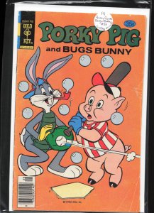 Porky Pig #83 (1978) Porky Pig