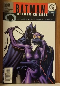 Batman: Gotham Knights #8 (2000)