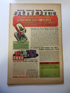 The Amazing Spider-Man #40 (1966) VG/FN Condition