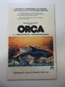 The Amazing Spider-Man #173 VG+ Condition soiling F & B covers