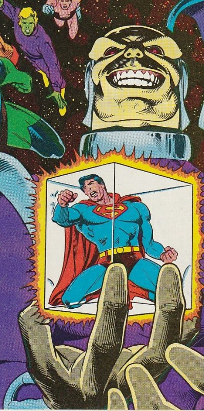 DC Comics Presents #43 (1982)