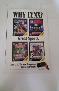 The New Titans #98 (1993) NM DC Comic Book J745