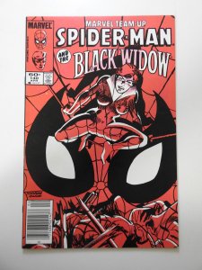 Marvel Team-Up #140 (1984)