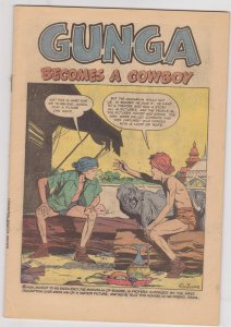 Buster Brown Comics #39