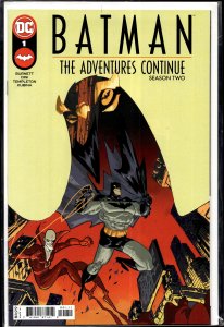 Batman: The Adventures Continue Season Two (2021)